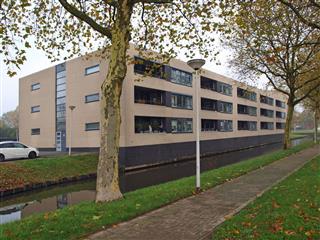 Appartement in Papendrecht