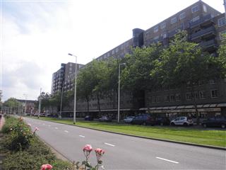 Bekijk foto 1/4 van apartment in Rotterdam